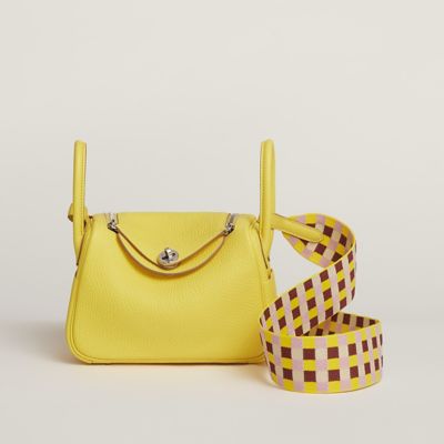 Lindy Hermes Bags Hermes USA